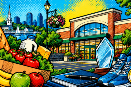 Northeast Grocery News