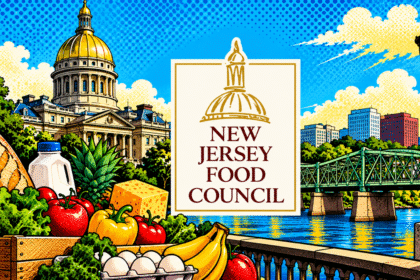 New Jersey Food Council