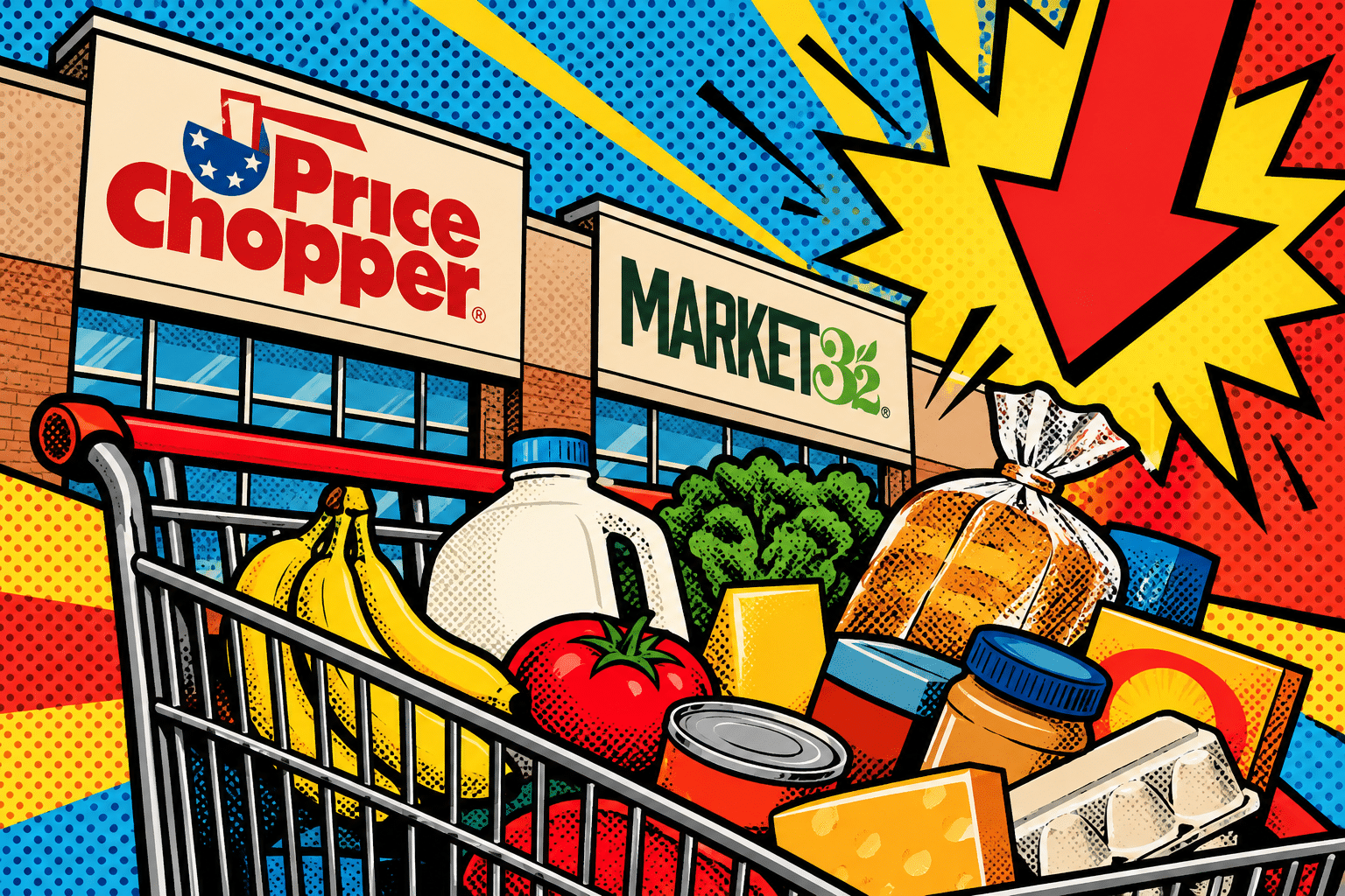 Price Chopper