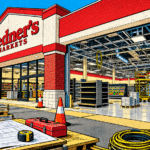 Redner's