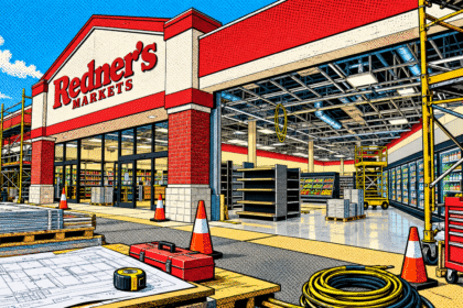 Redner's