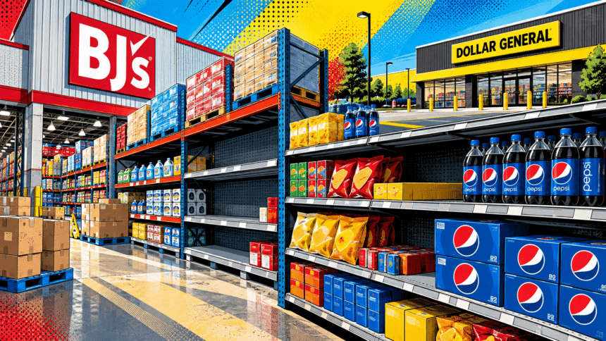 SKU cuts