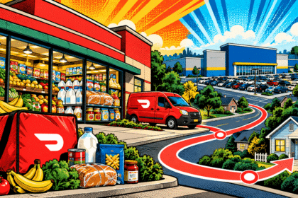 SNAP delivery