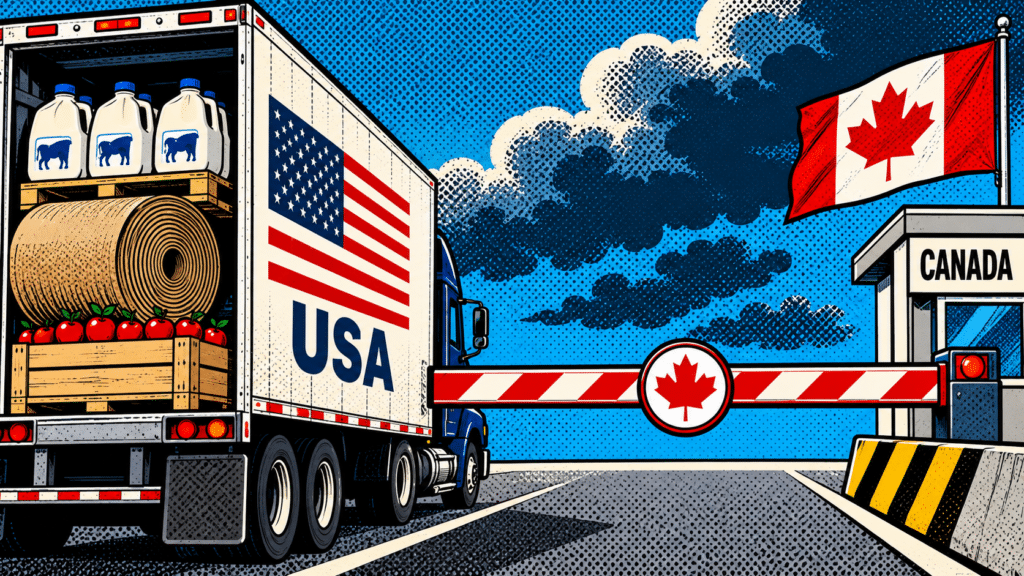 Trade War