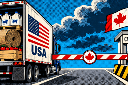 Trade War