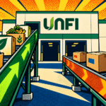 UNFI earnings