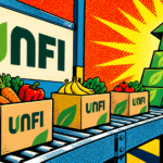 UNFI earnings