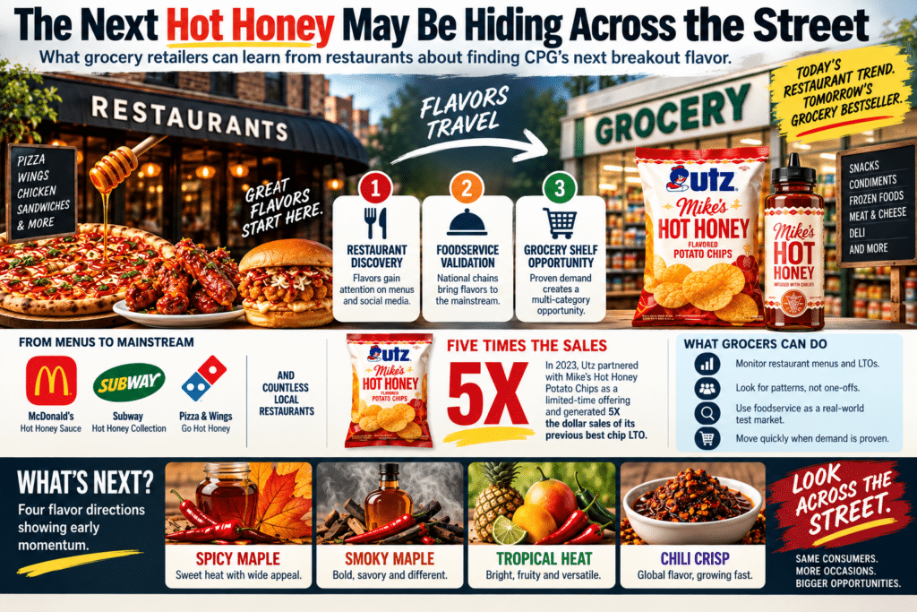 hot honey