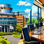 Ahold Delhaize CEO transition