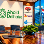Ahold Delhaize