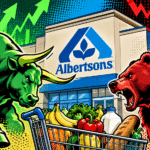 albertsons earnings