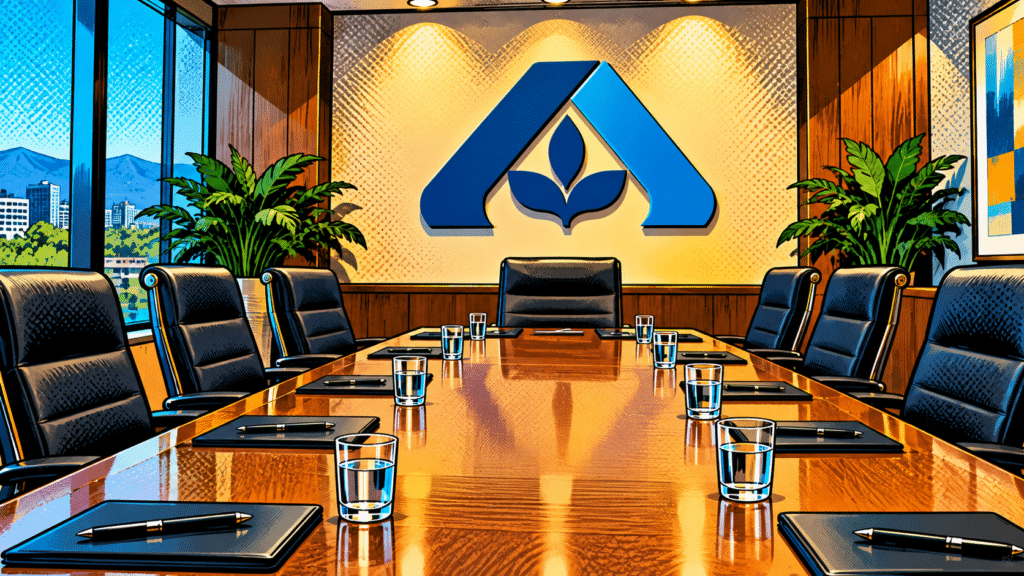 Albertsons Board Expansion