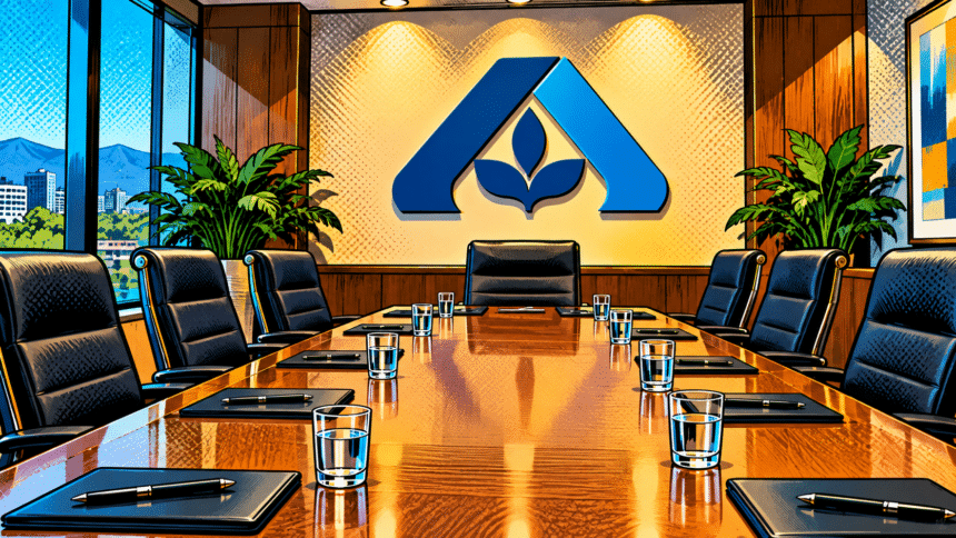 Albertsons Board Expansion