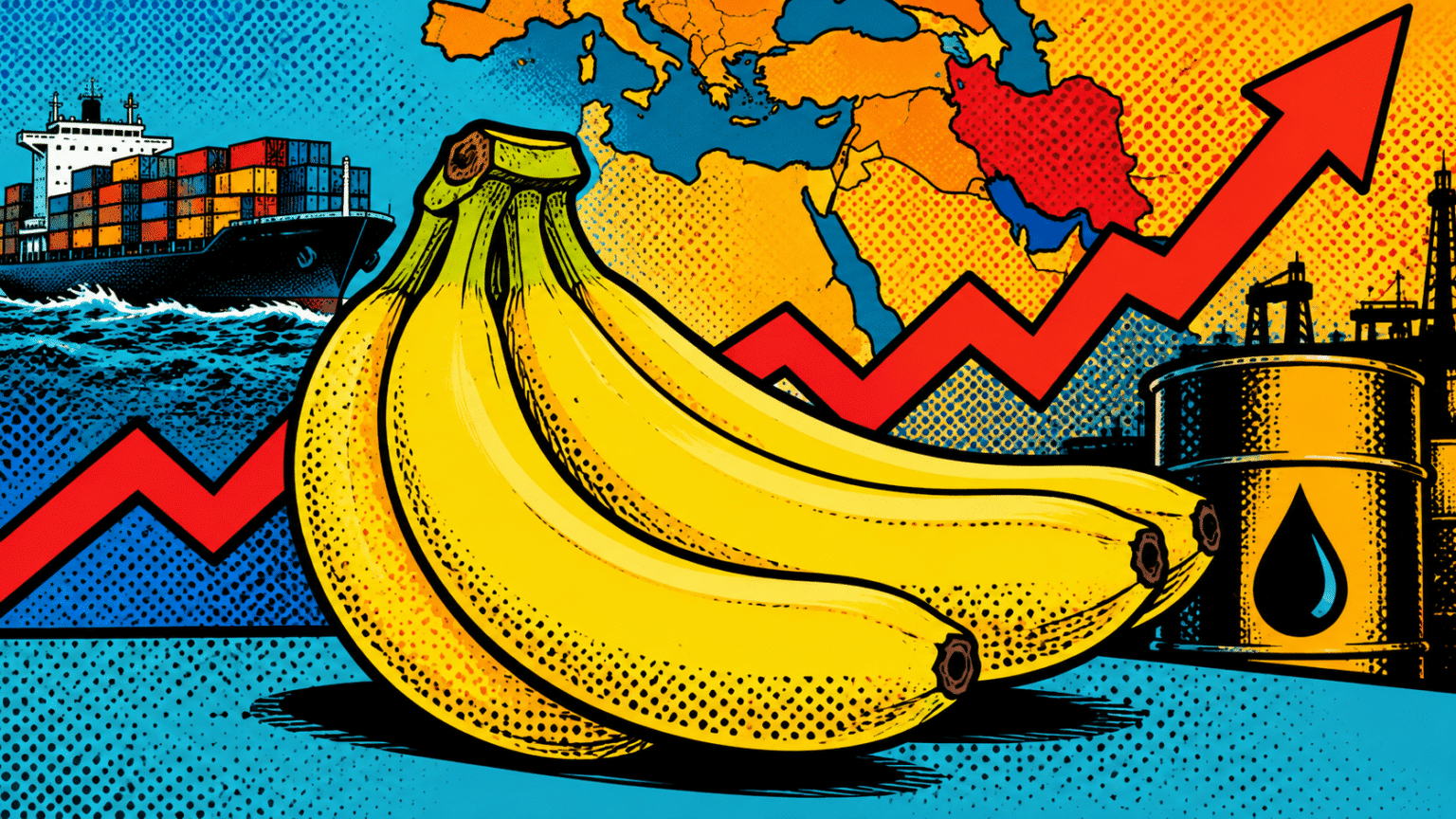 banana prices