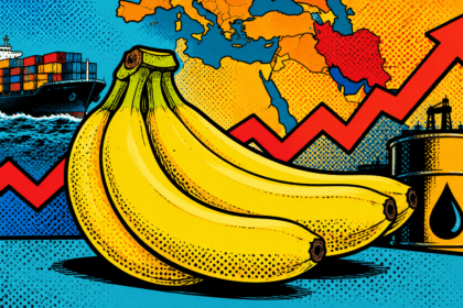 banana prices