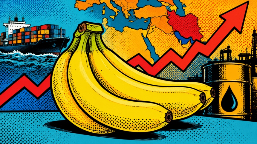 banana prices