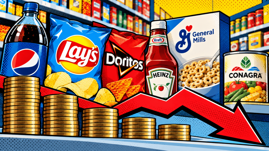 CPG pricing strategies