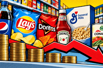 CPG pricing strategies
