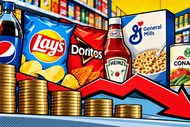 CPG pricing strategies