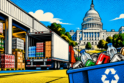 DC Bottle Bill
