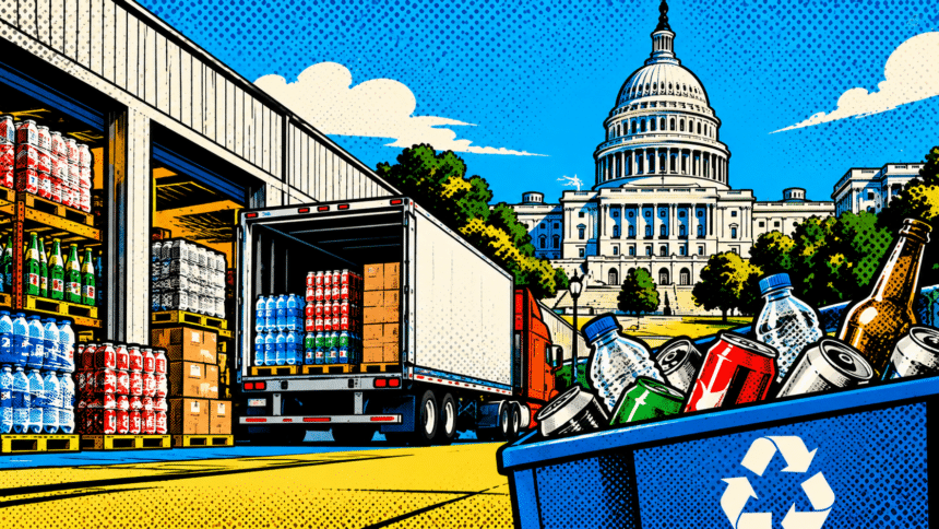 DC Bottle Bill