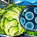 cyclospora outbreak