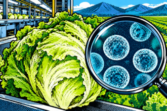 cyclospora outbreak