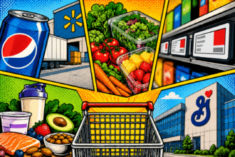 Food Trade Roundup
