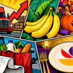 Food Trade Roundup