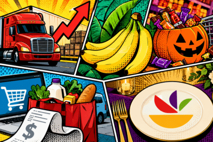 Food Trade Roundup