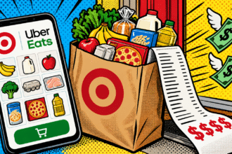 grocery delivery