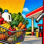 grocery prices