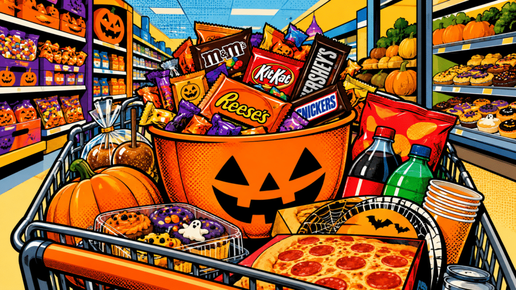 Halloween
