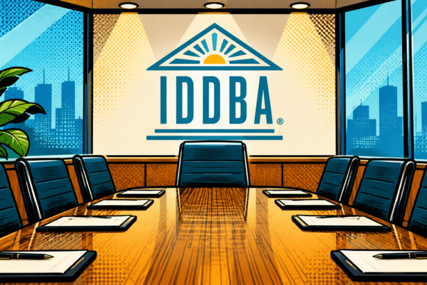 IDDBA