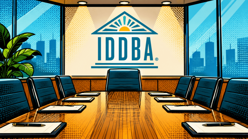 IDDBA