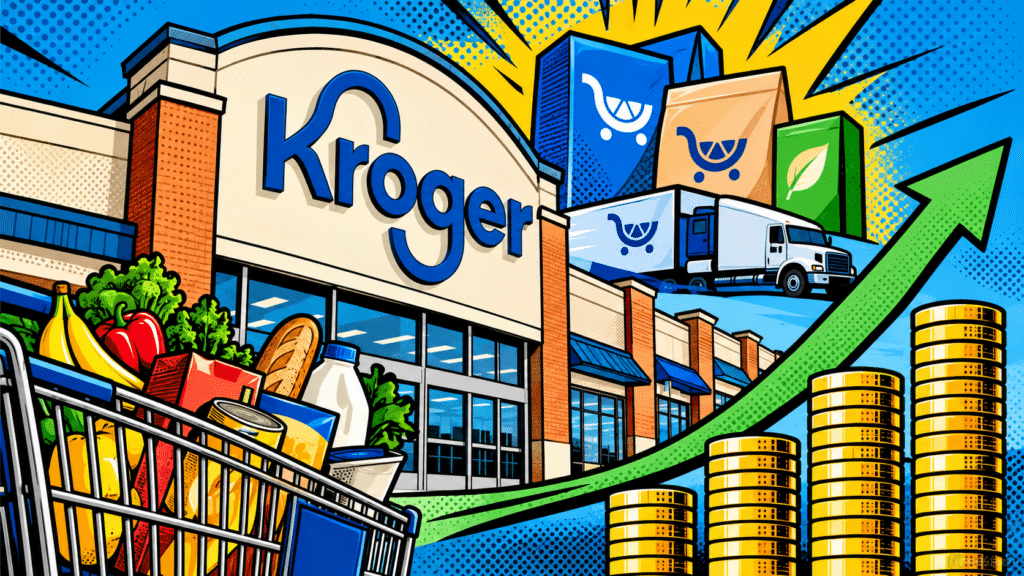 Kroger