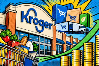 Kroger