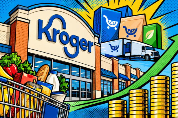 Kroger