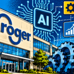Kroger layoffs