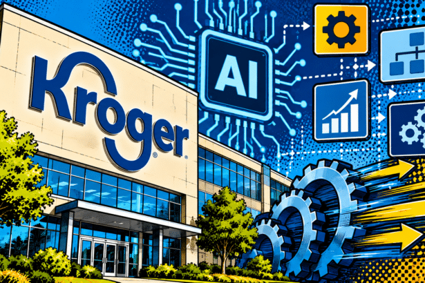 Kroger layoffs