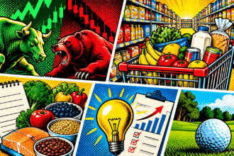 Food Trade Roundup