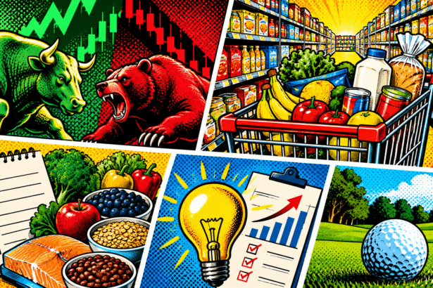 Food Trade Roundup
