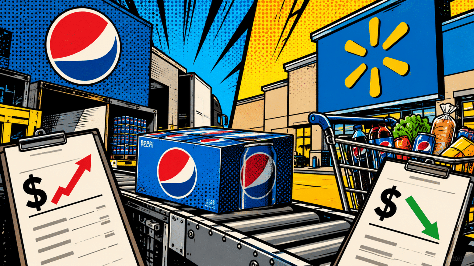 Pepsi FTC