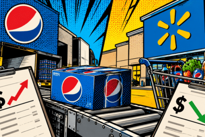 Pepsi FTC
