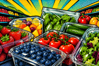 produce
