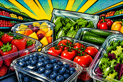 produce