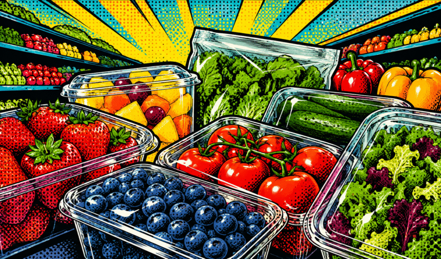 produce
