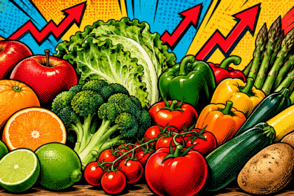 produce price hikes