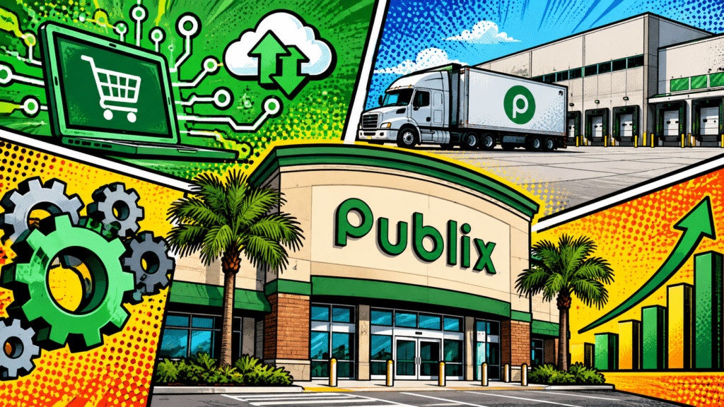 Publix