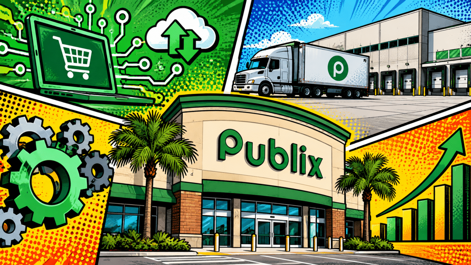 Publix